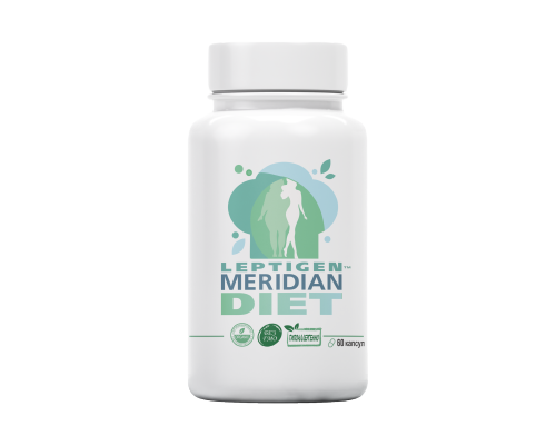 Leptigen Meridian